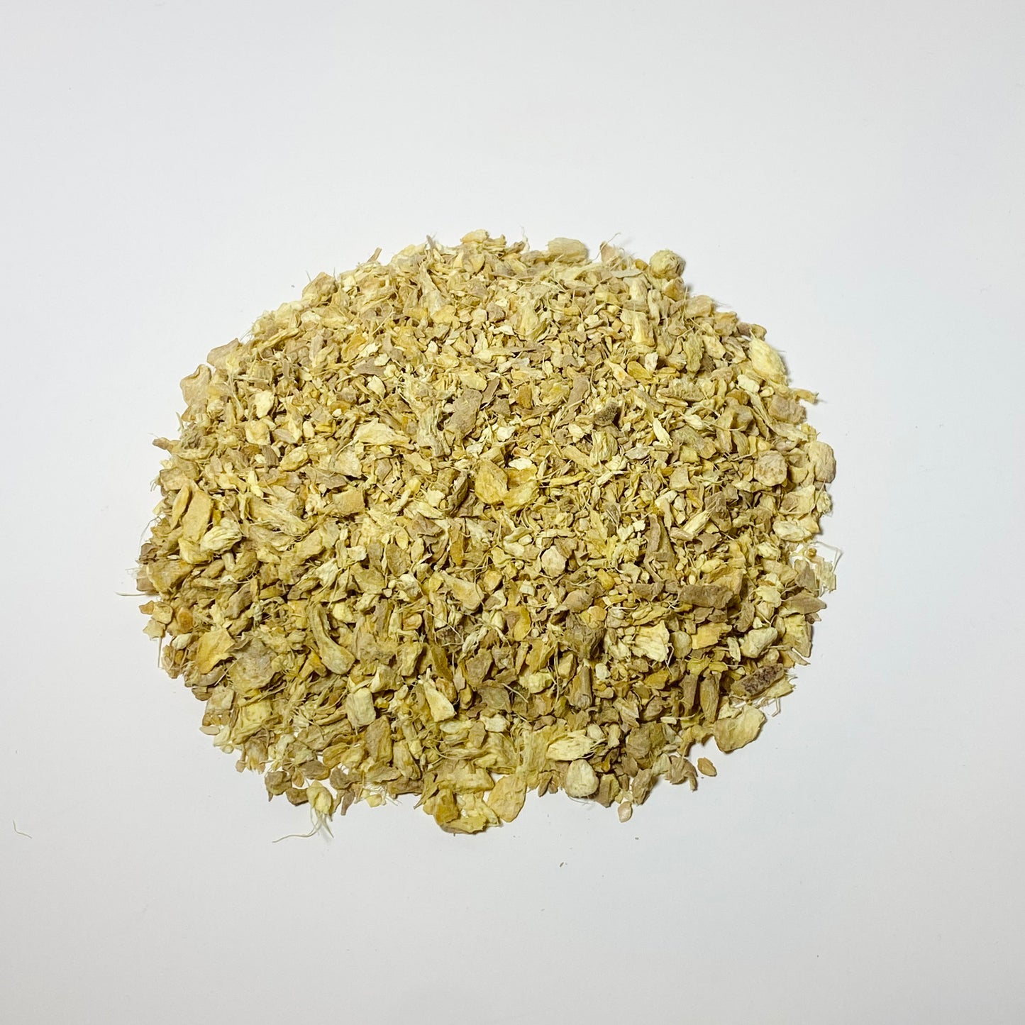 Ginger Root