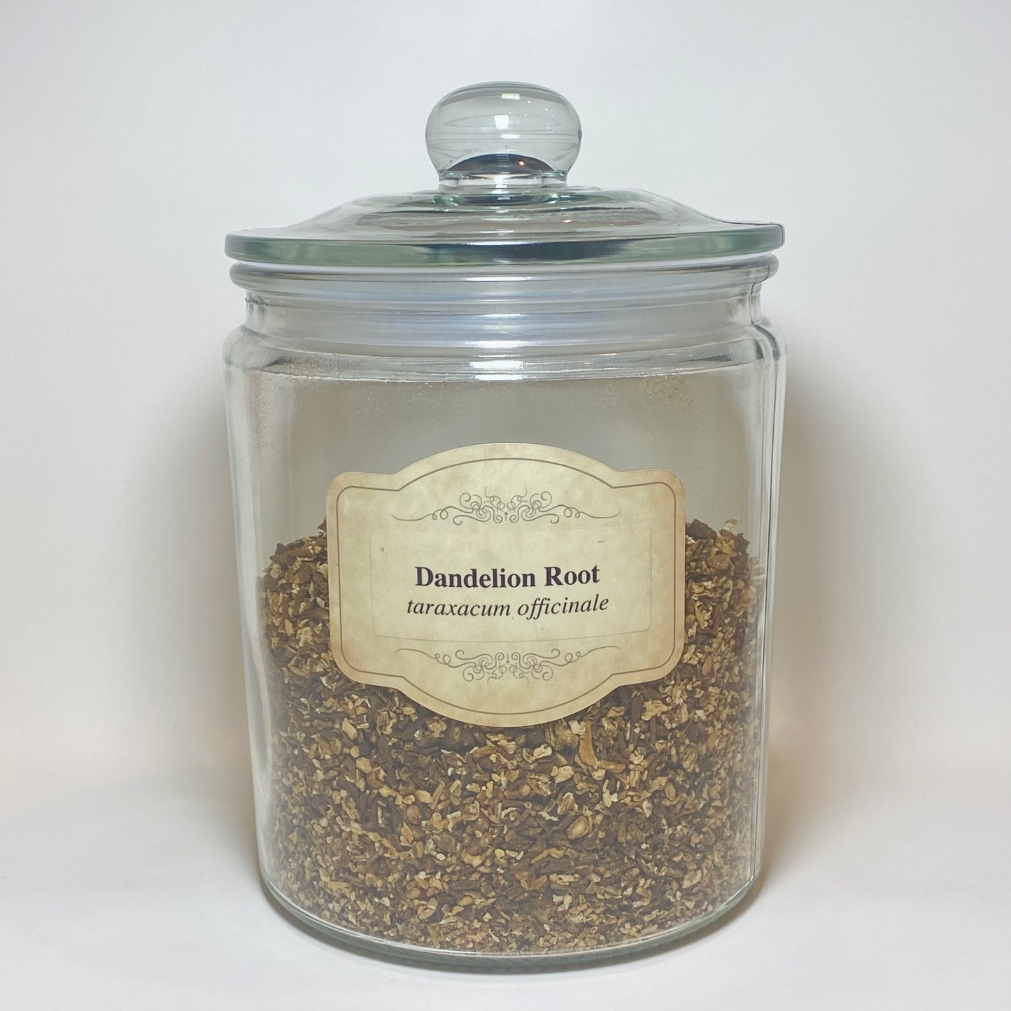 Dandelion Root, Raw
