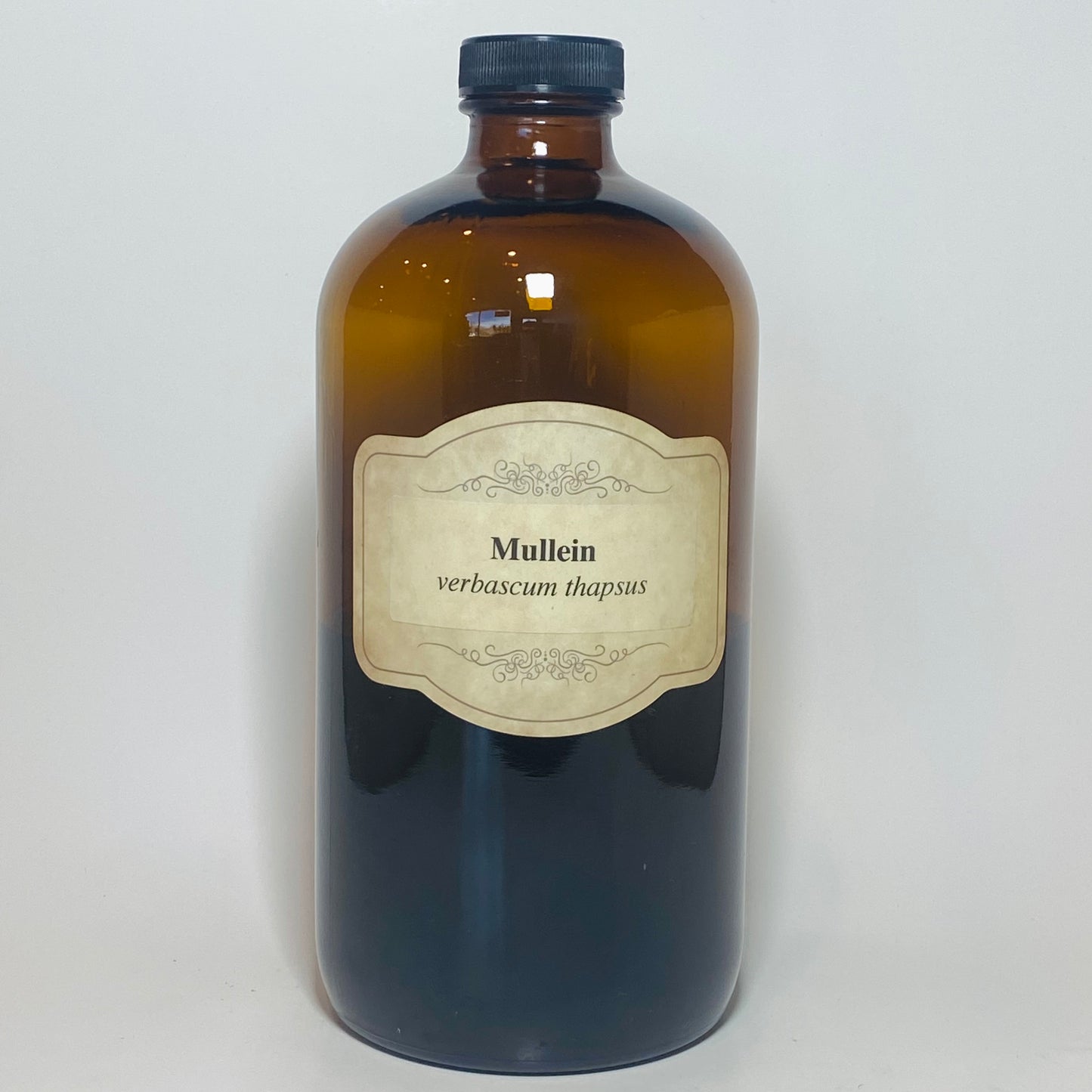 Mullein Bulk Tincture