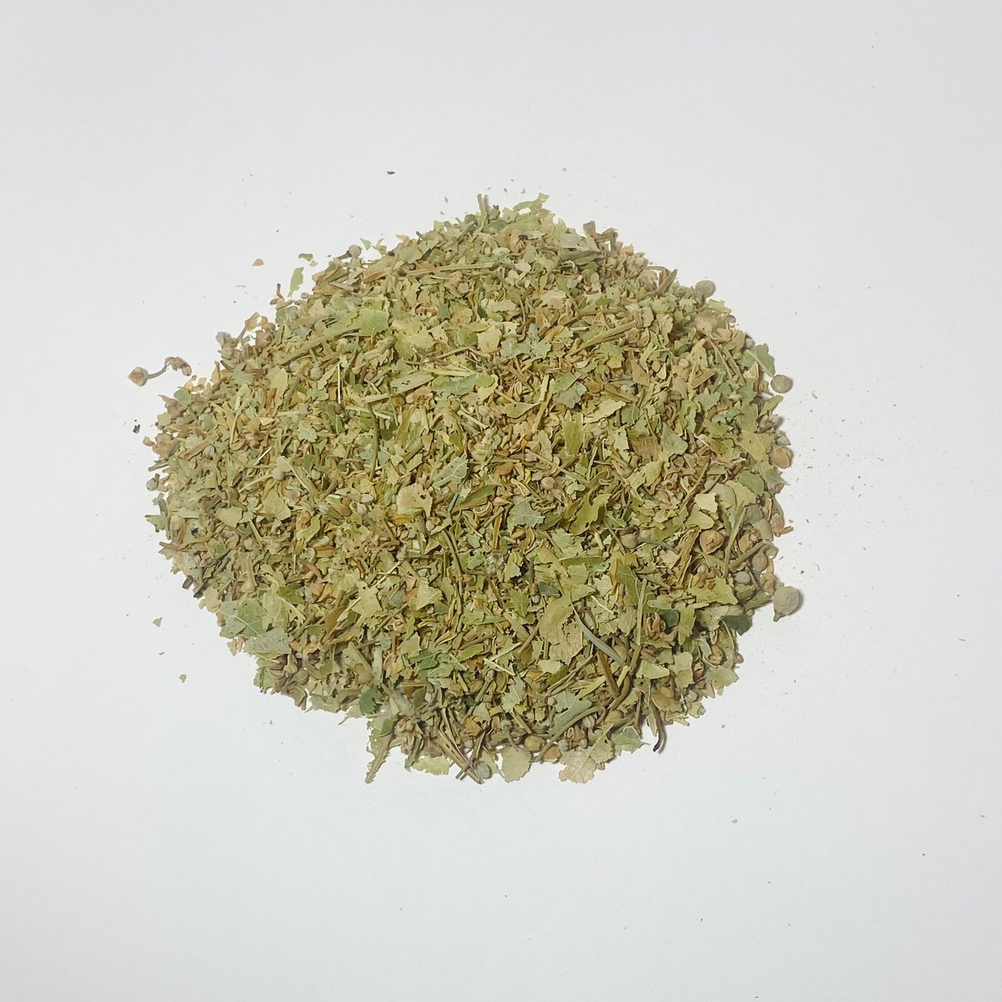 Linden Flower & Leaf