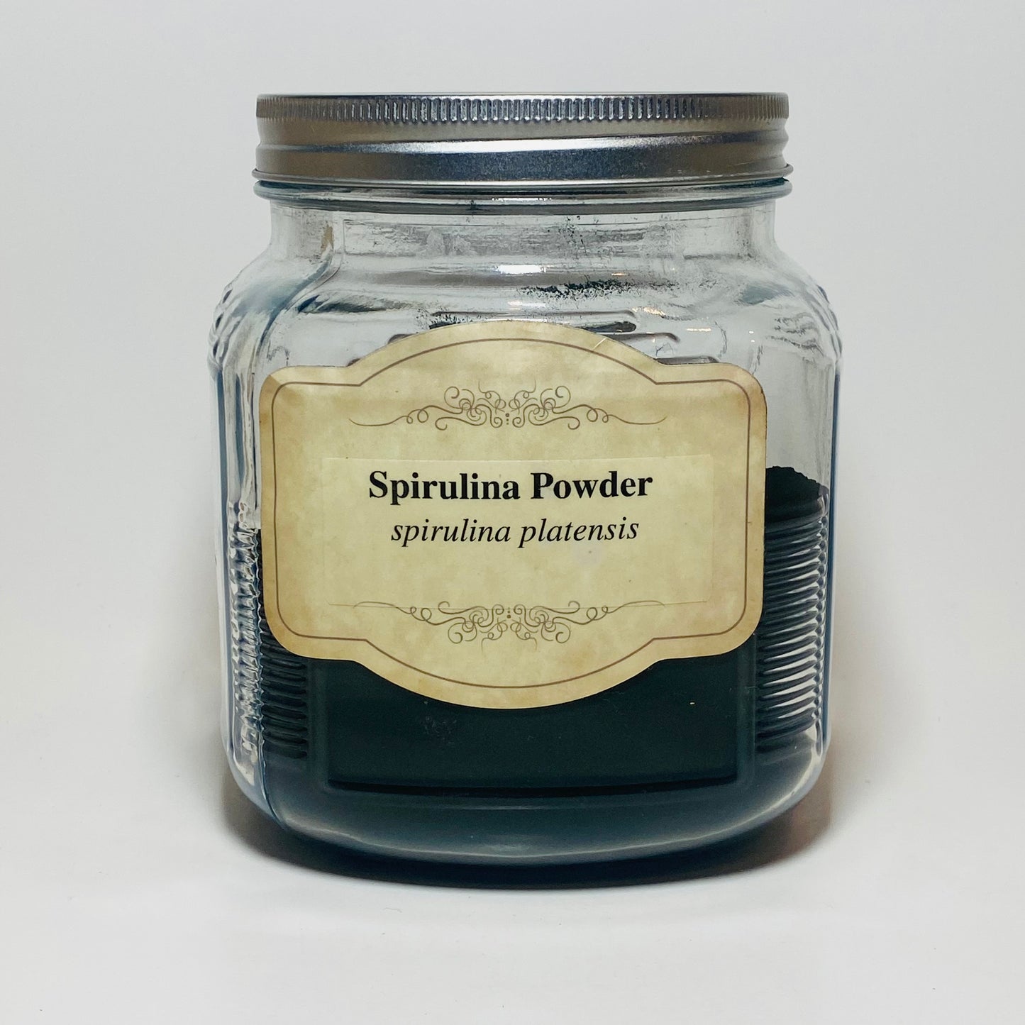 Spirulina Powder, Organic