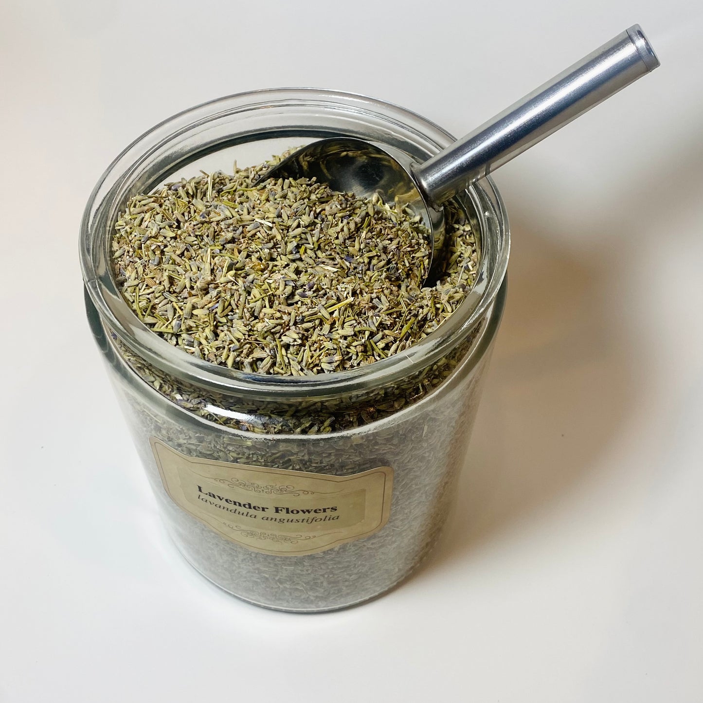 Lavender, Super
