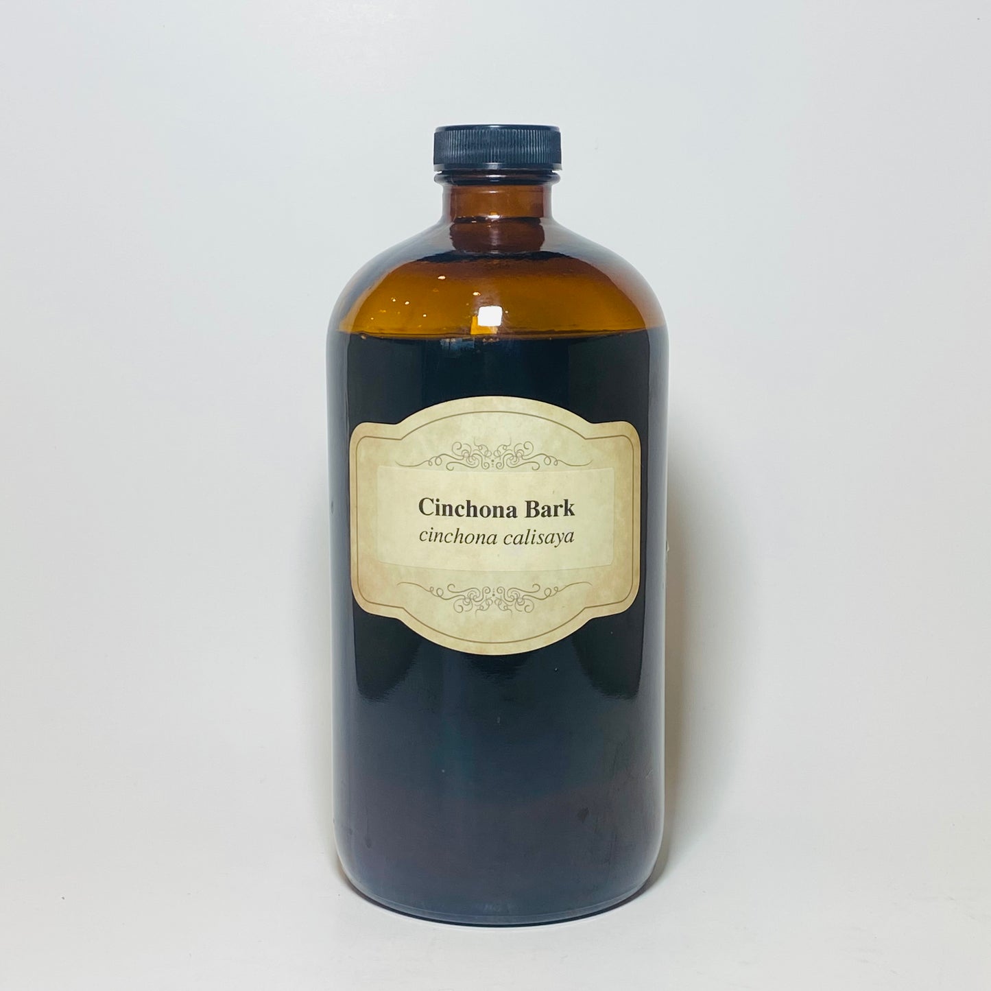 Cinchona Bark / Quinine Bulk Tincture