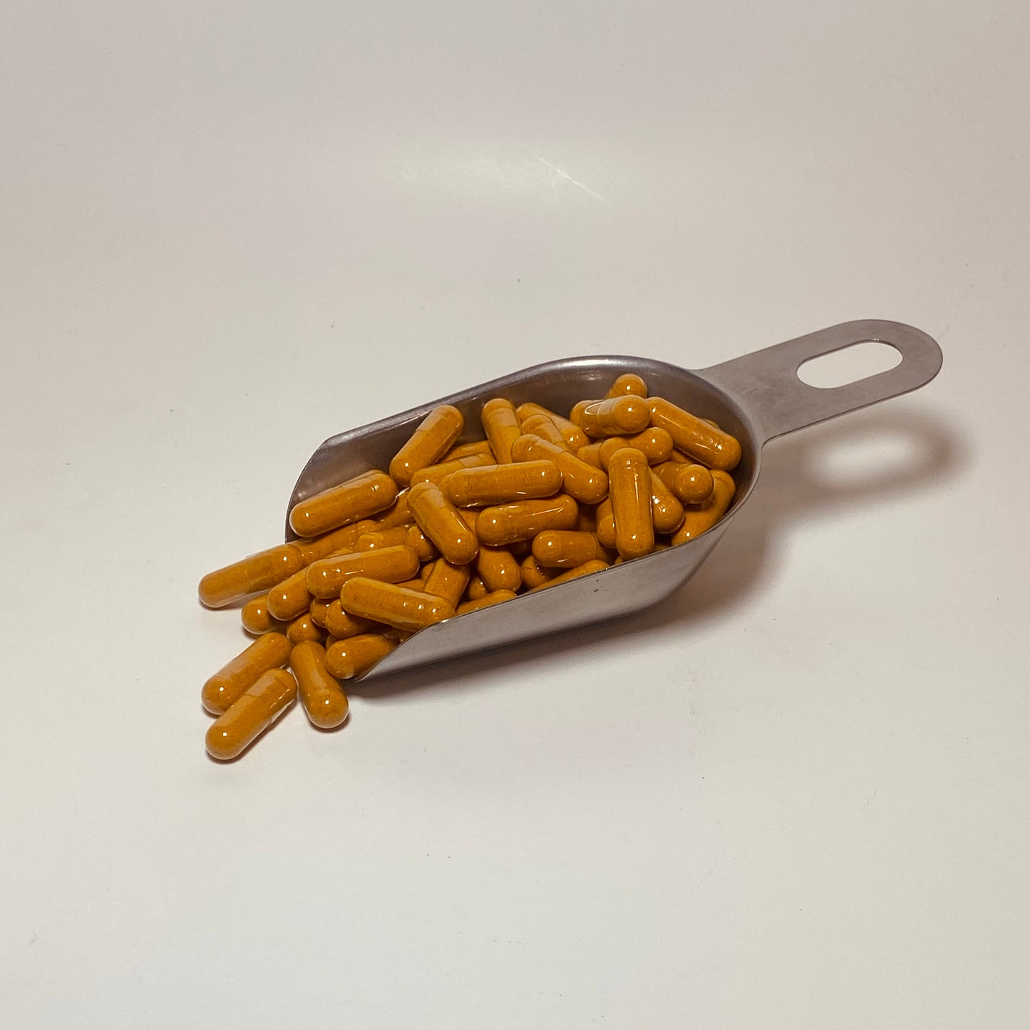Turmeric Capsules (per gram)
