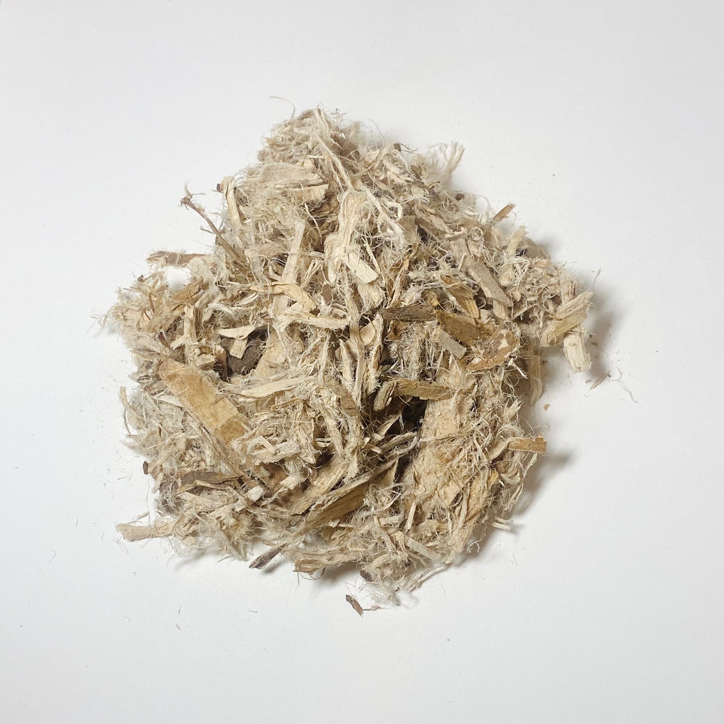 Slippery Elm Bark
