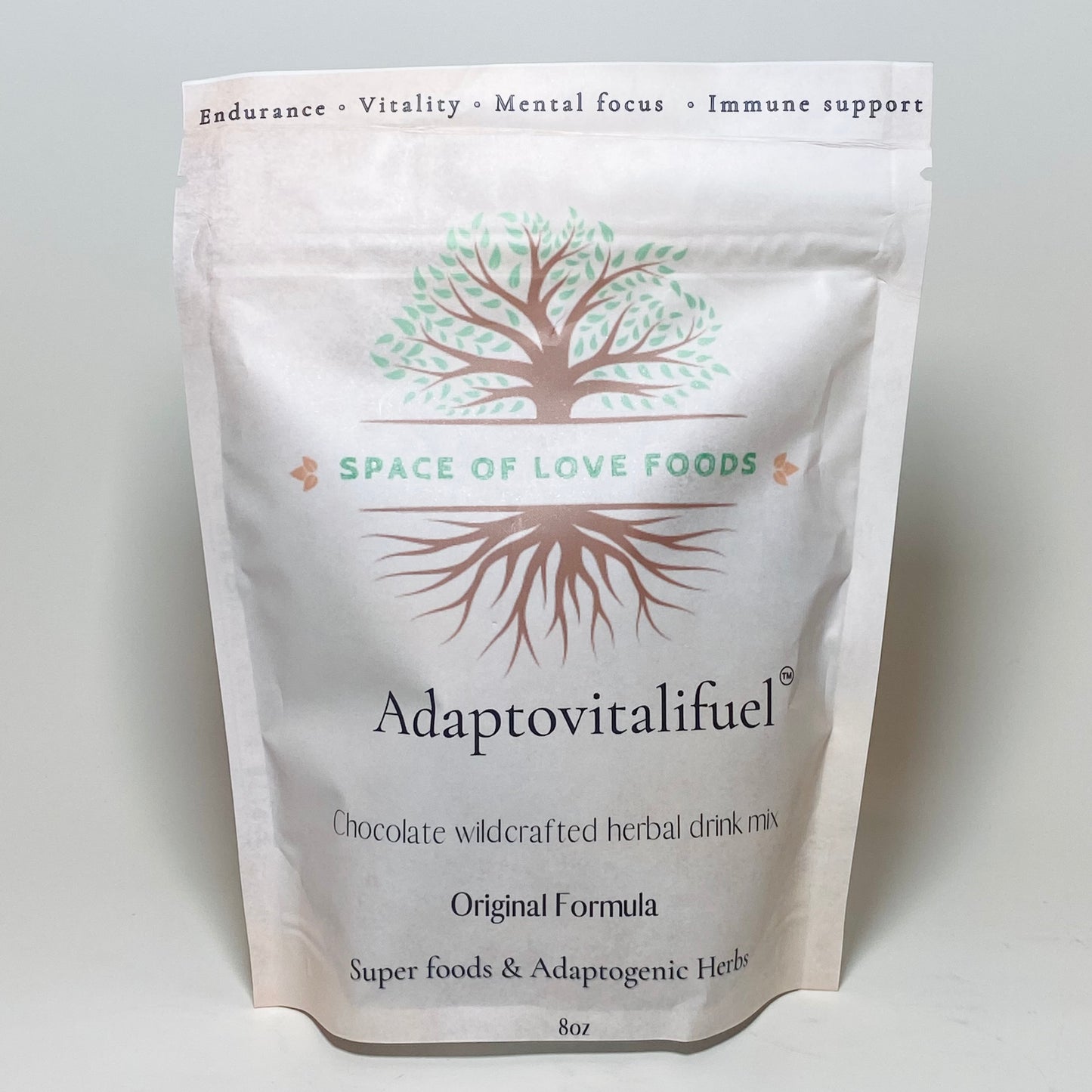 Adaptovitalifuel
