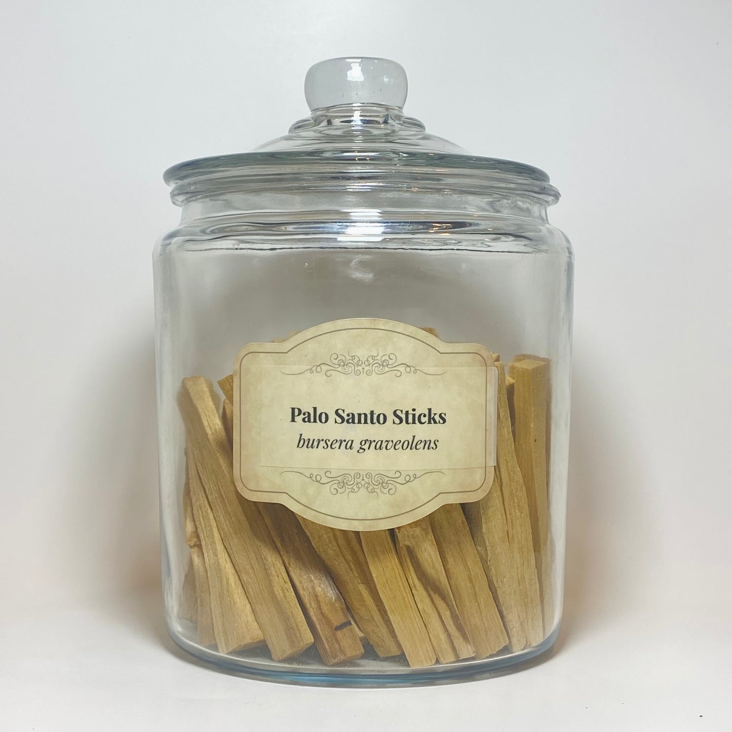 Palo Santo Sticks