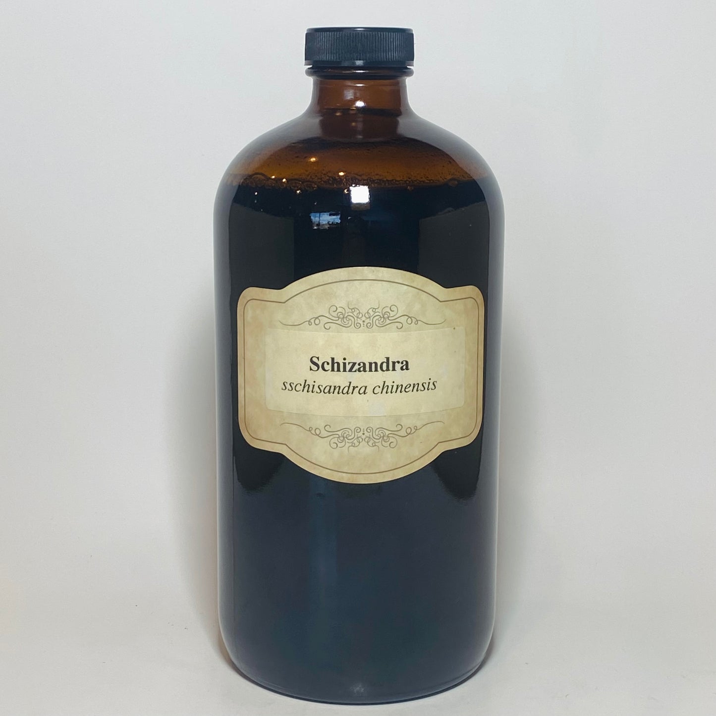 Schizandra Bulk Tincture