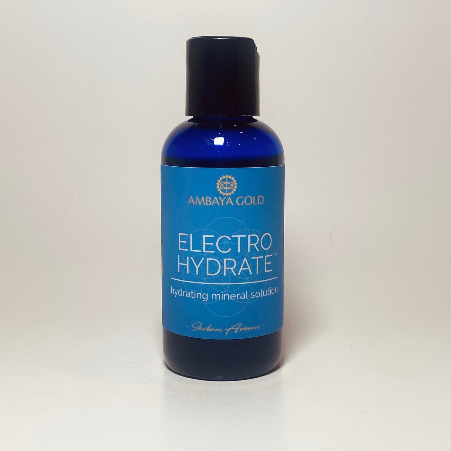 Electrohydrate by Ambaya Gold
