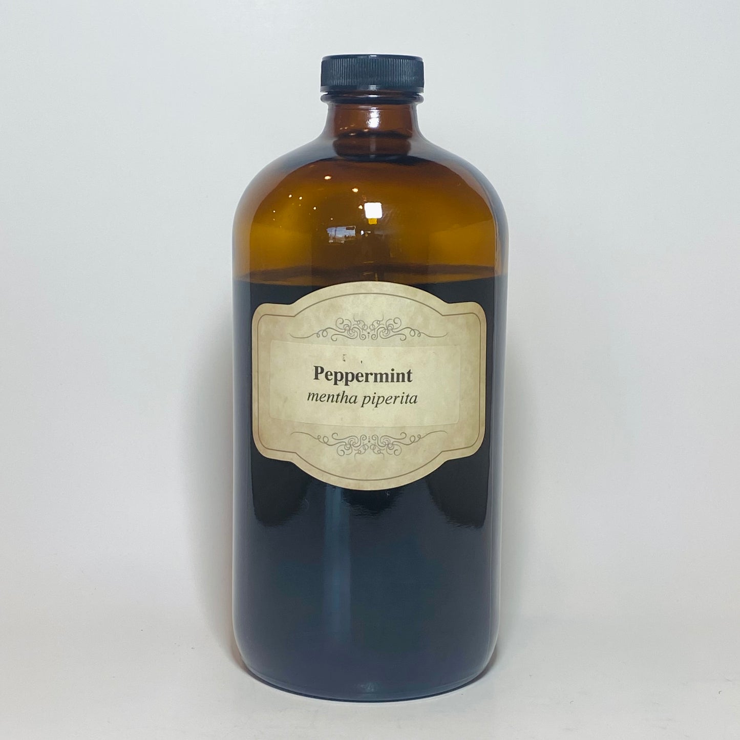 Peppermint Bulk Tincture