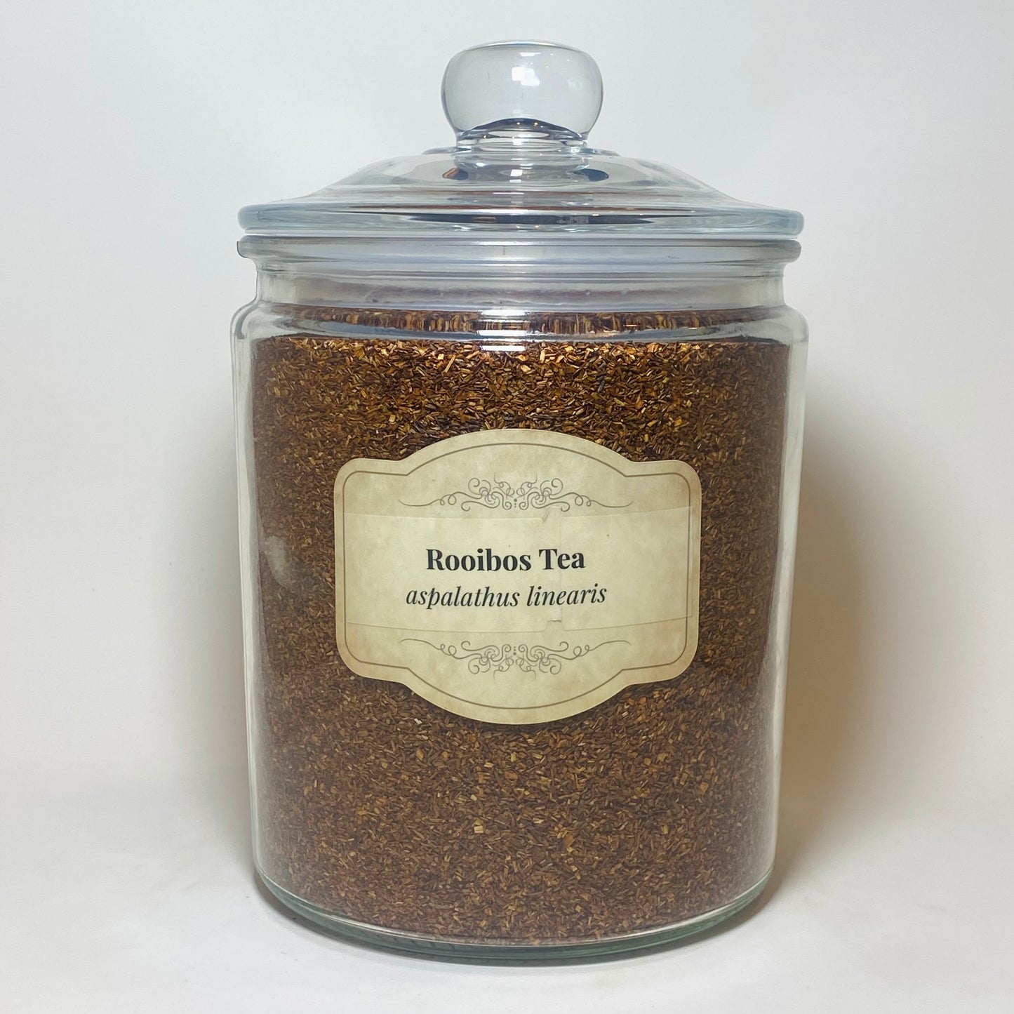 Rooibos Tea