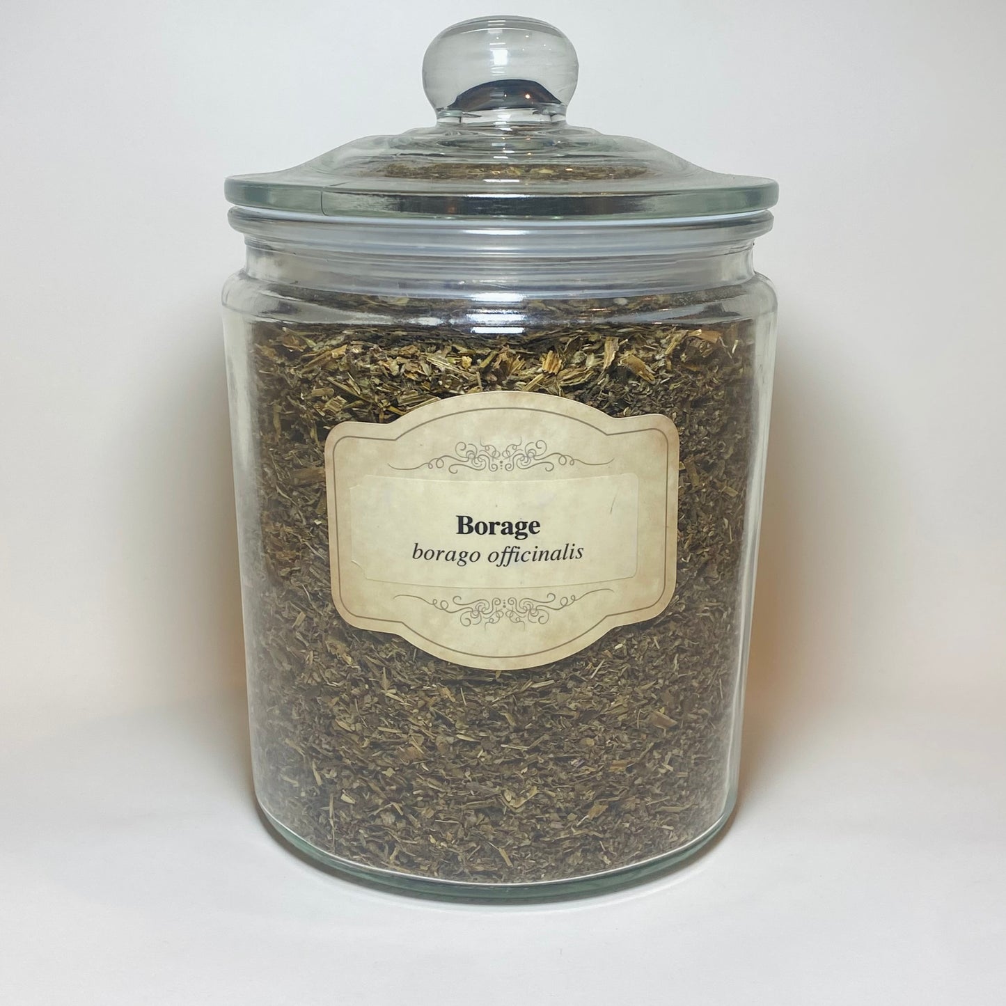 Borage