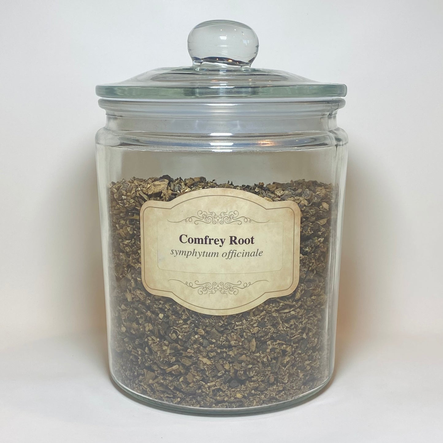 Comfrey Root