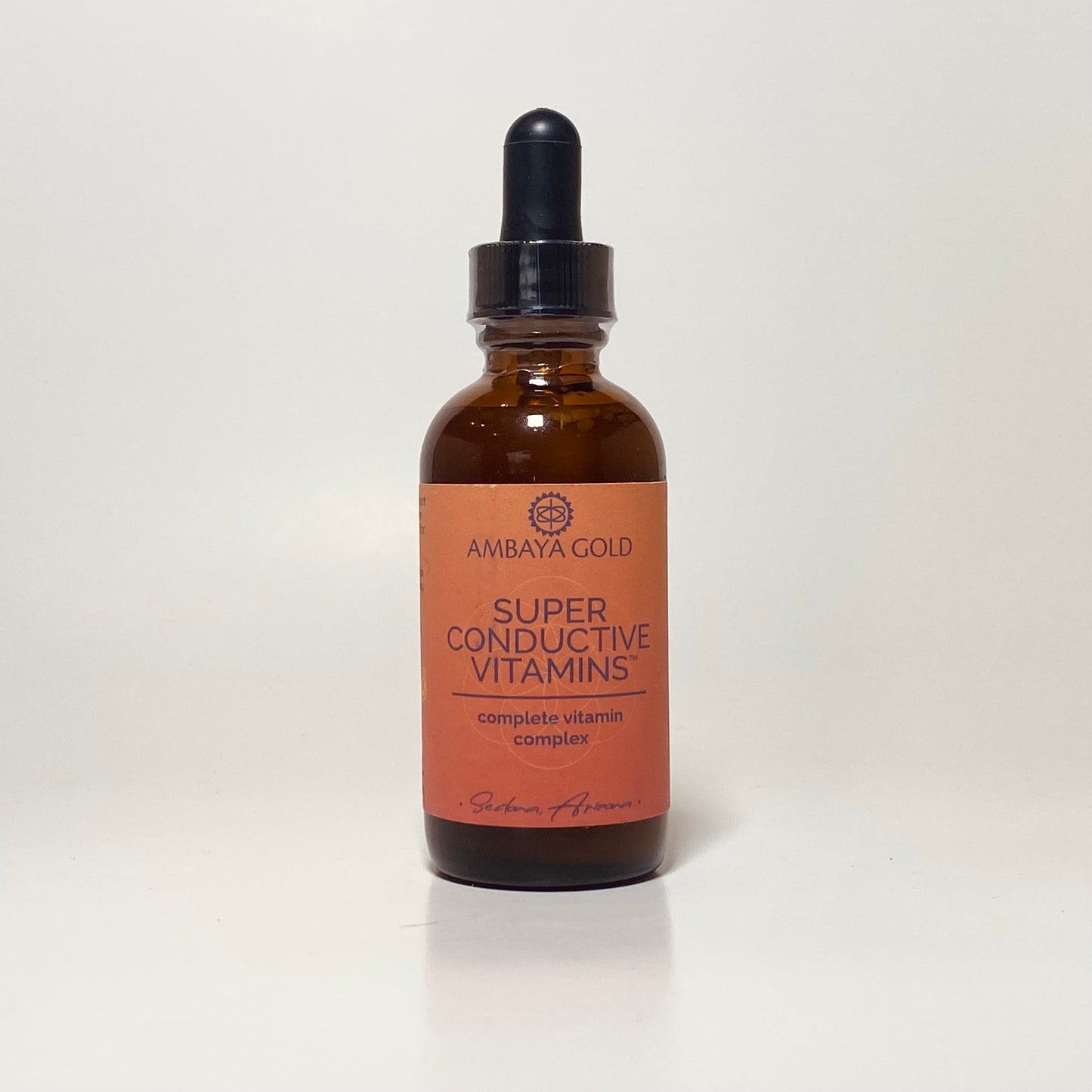 Super Conductive Vitamins by Ambaya Gold