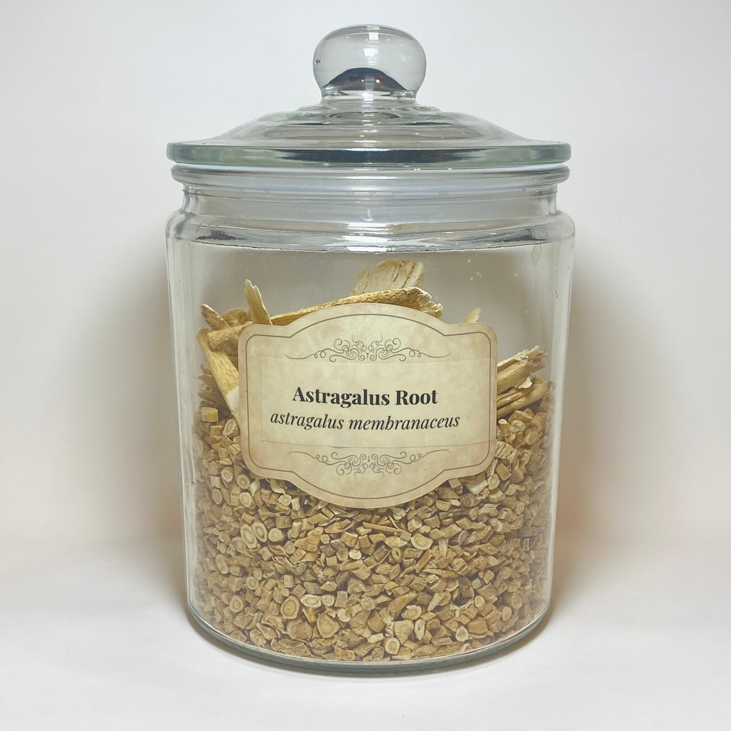 Astragalus Root