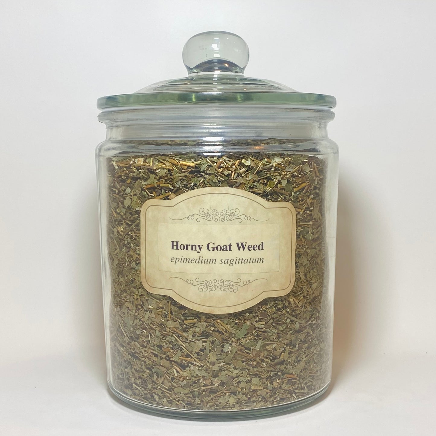 Horny Goat Weed