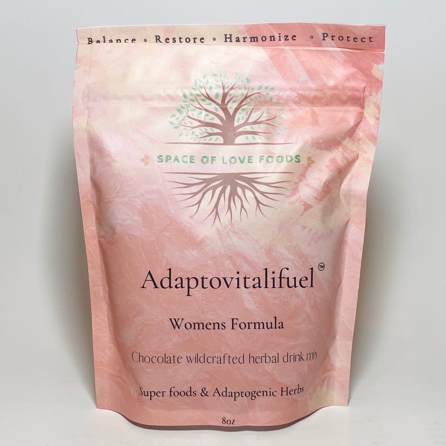 Adaptovitalifuel