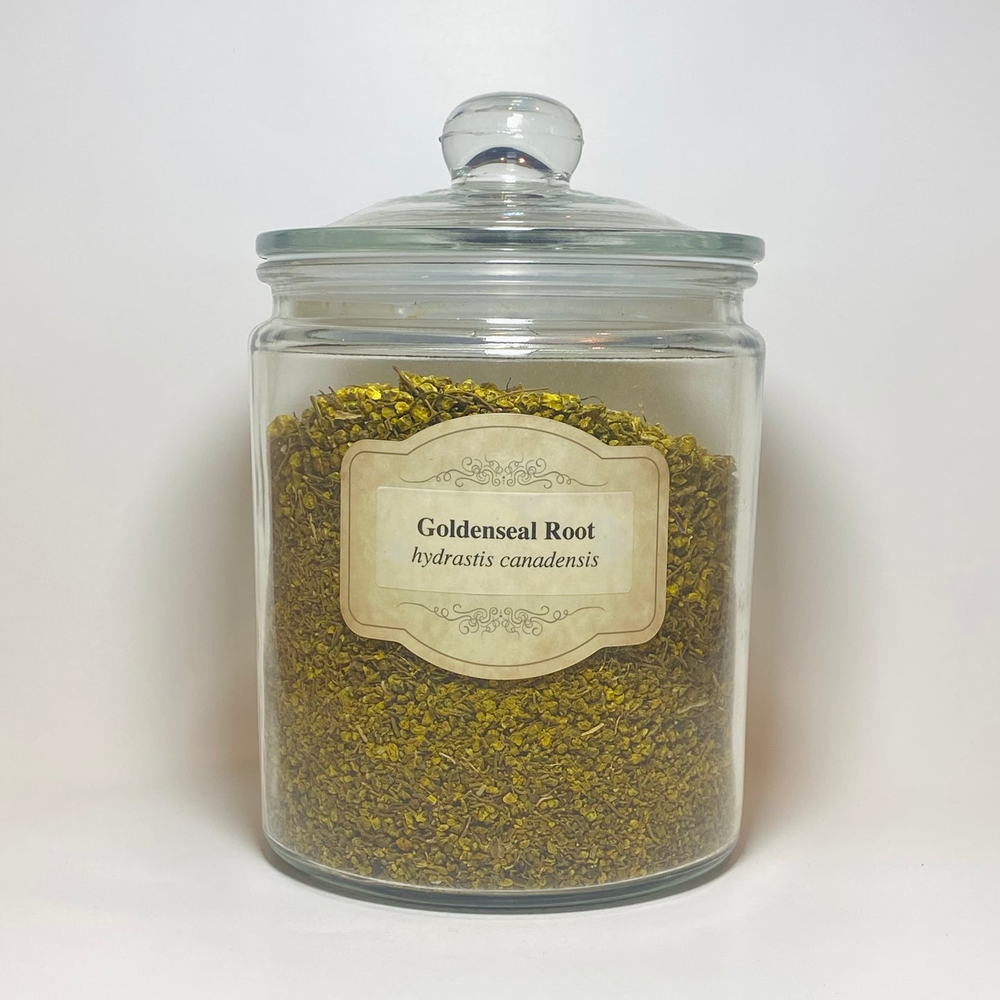 Goldenseal Root