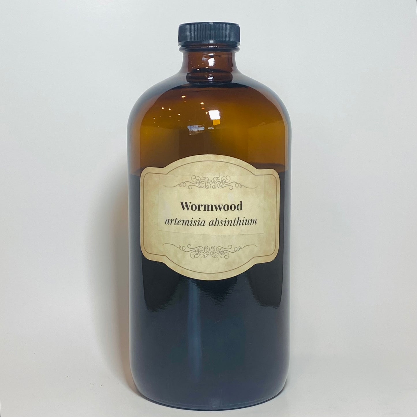Wormwood Bulk Tincture