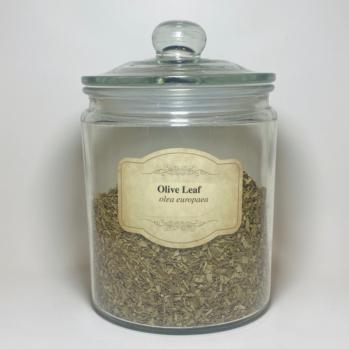 Olive Leaf, Loose Bulk