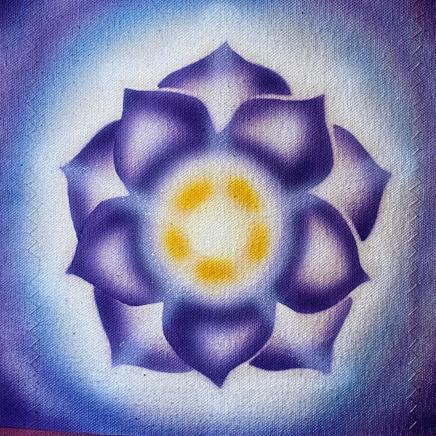 ART11 Chakra Art