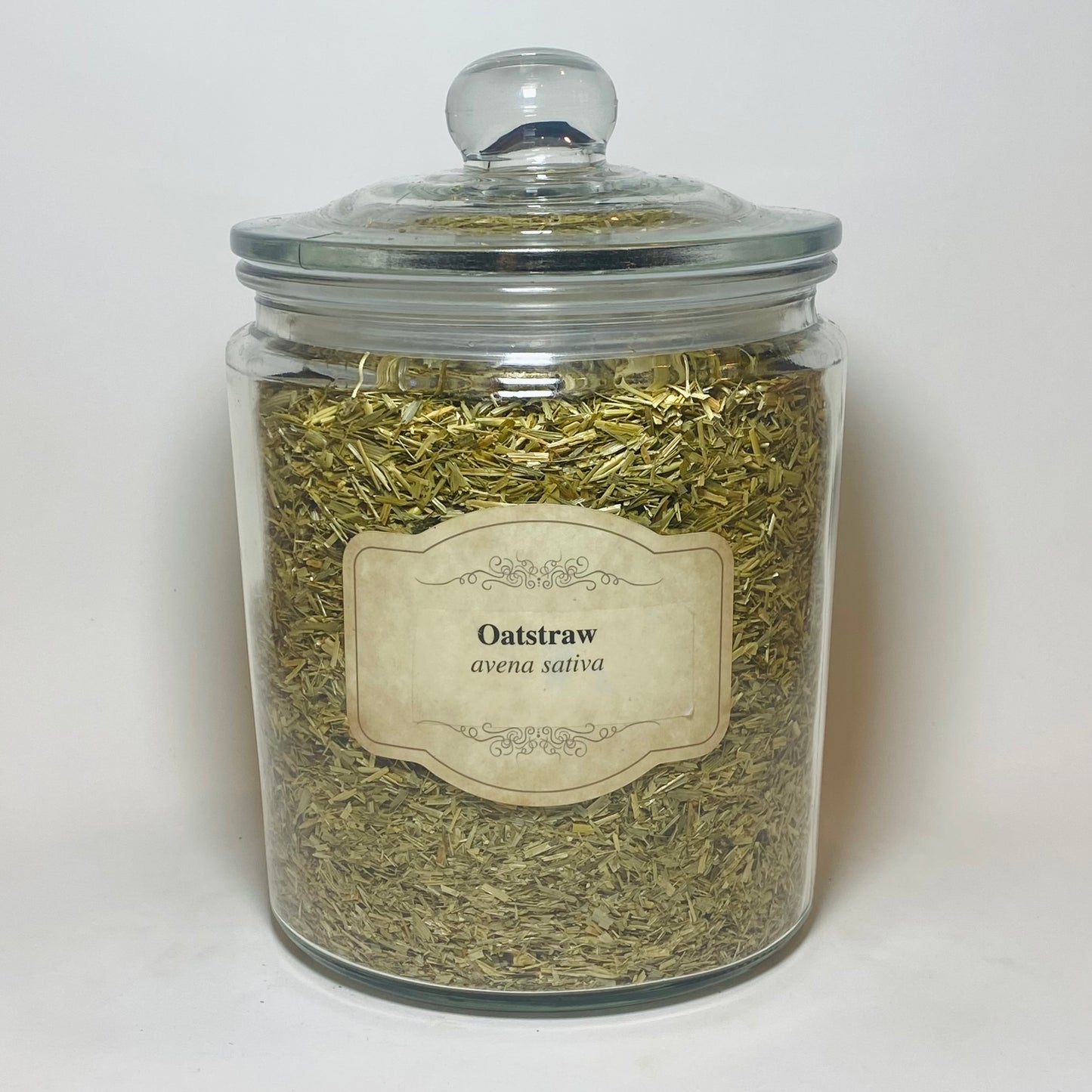 Oatstraw