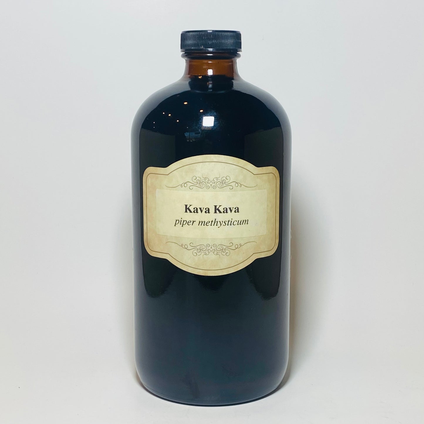 Kava Kava Bulk Tincture