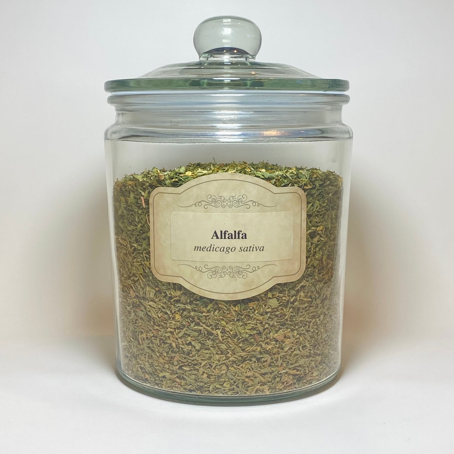 Alfalfa