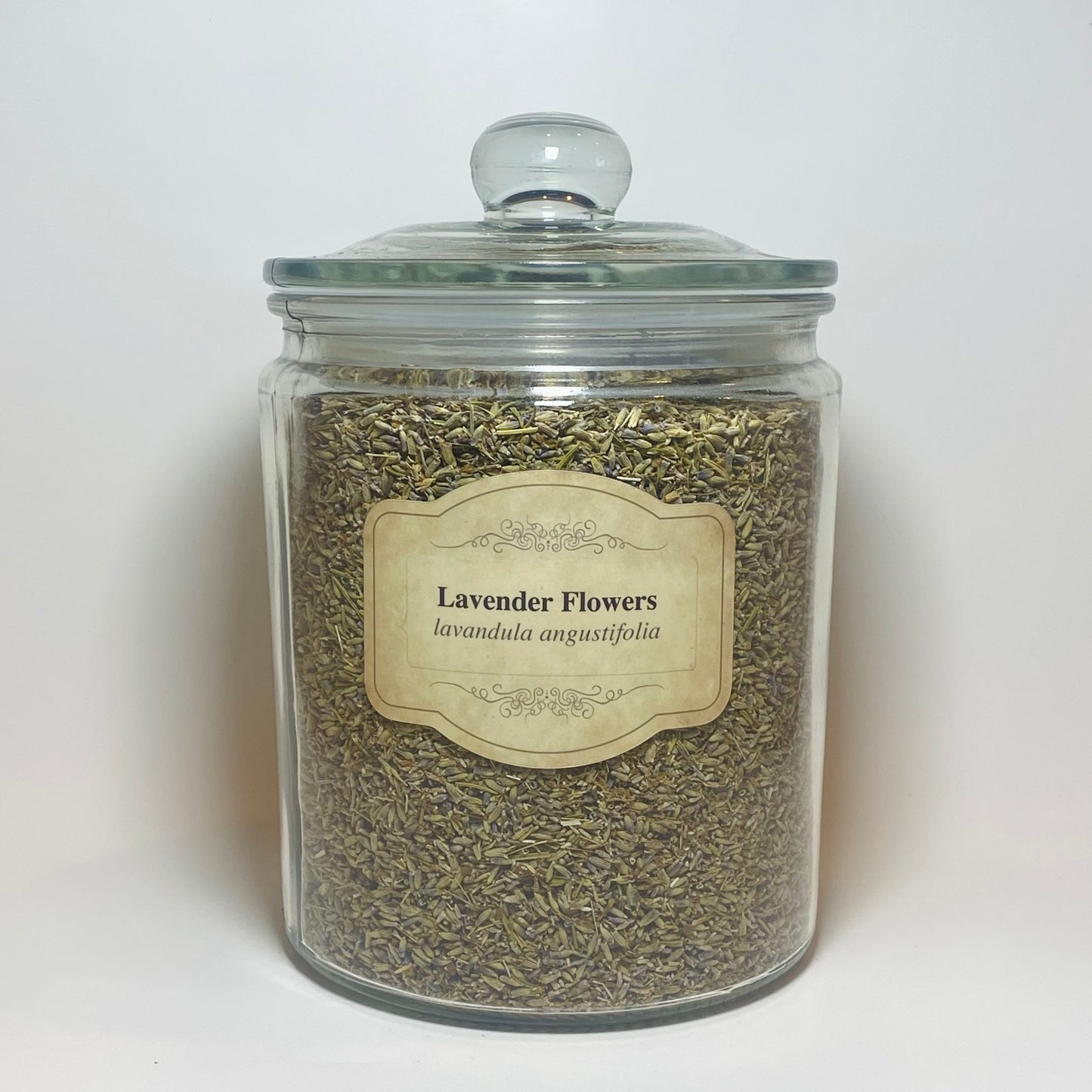 Lavender, Super