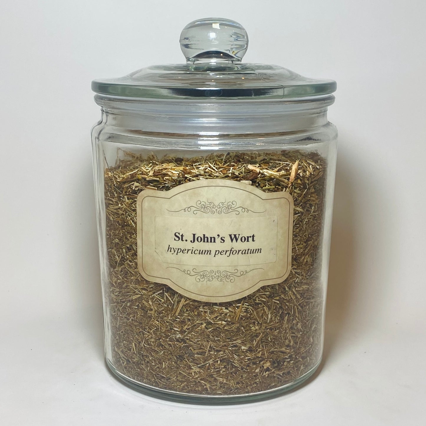 St. John's Wort