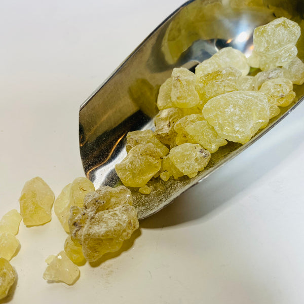Copal by the Ounce