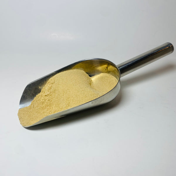 Ashwagandha powder, organic