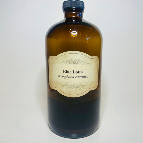 Blue Lotus Bulk Tincture