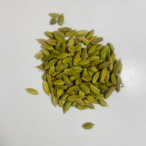 Cardamom Pods