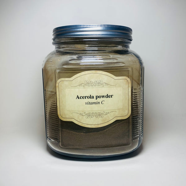 Acerola Juice Powder