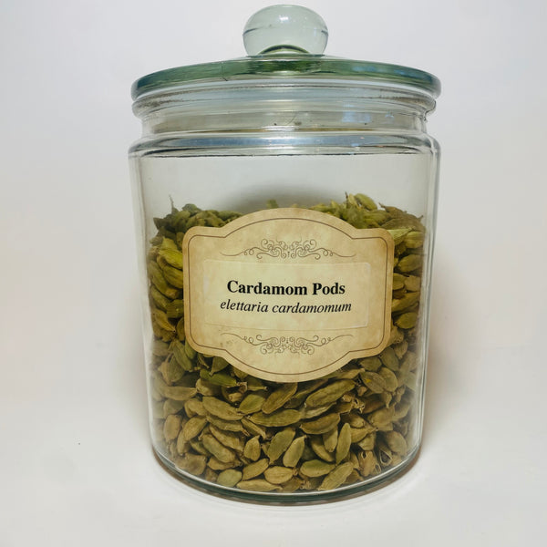 Cardamom Pods