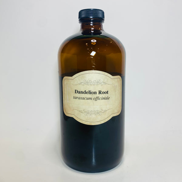 Dandelion Root Bulk Tincture