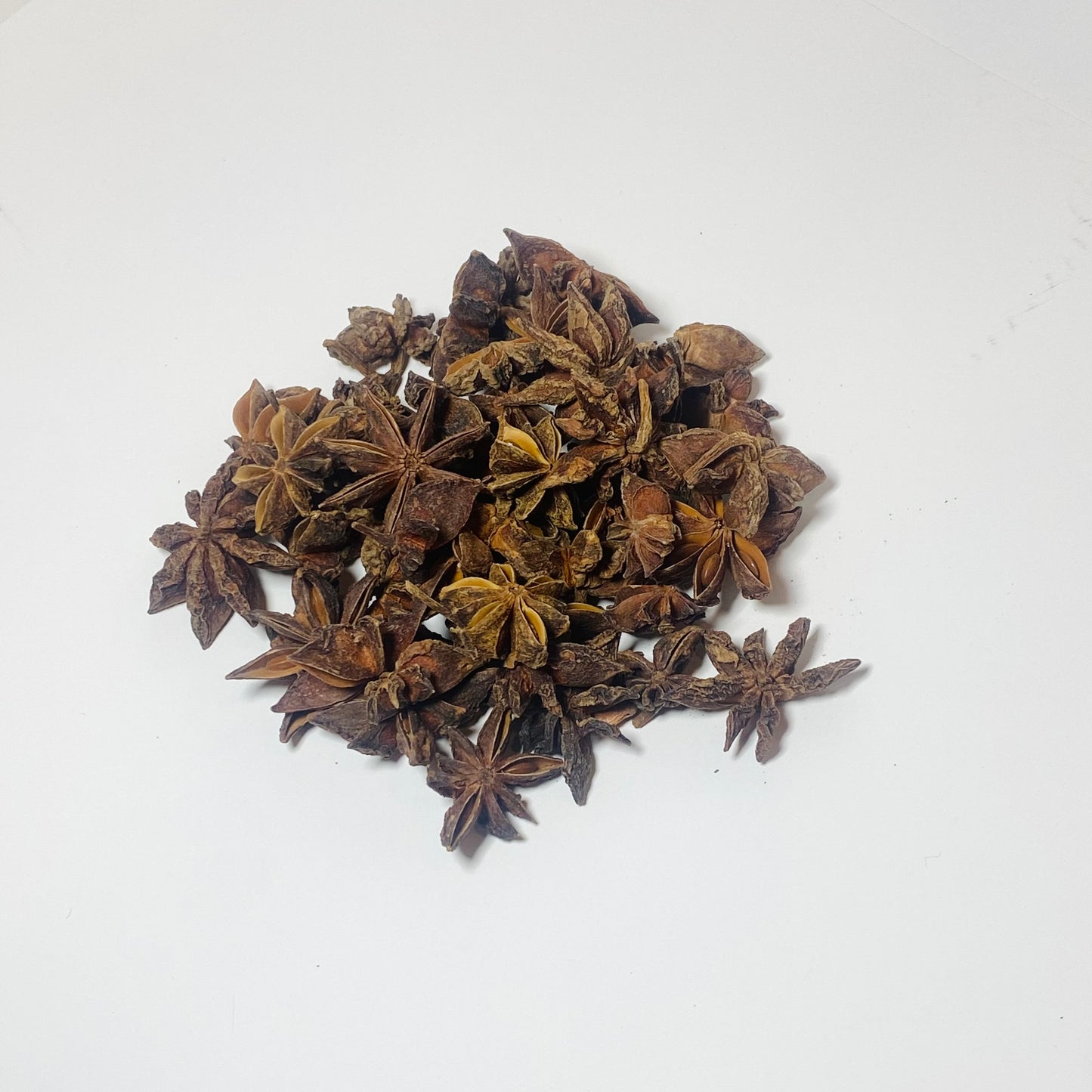 Anise Star, Whole
