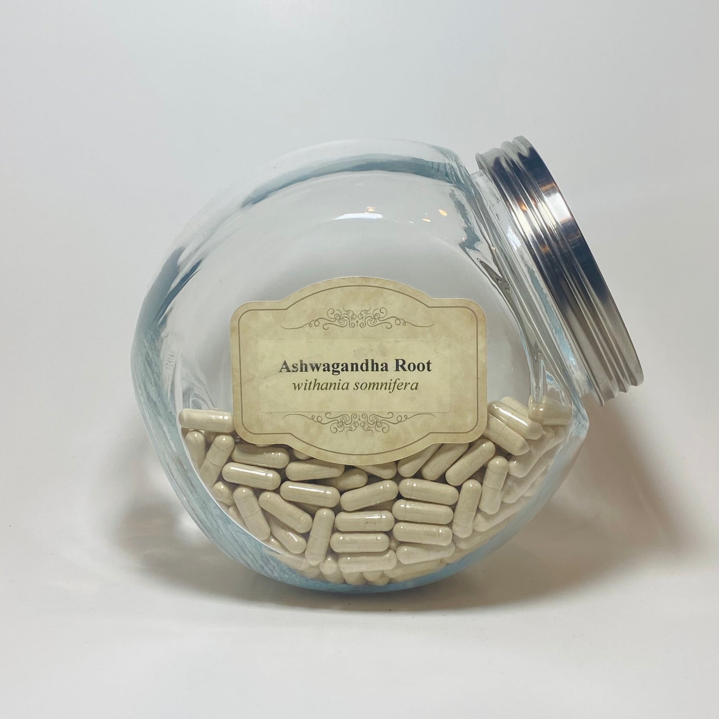 Ashwagandha Capsules (per gram)