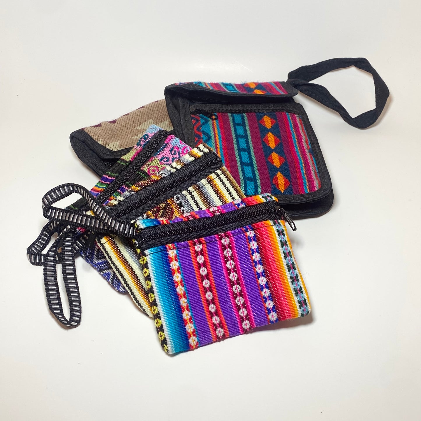 Bags - Guatemalan Fair Trade