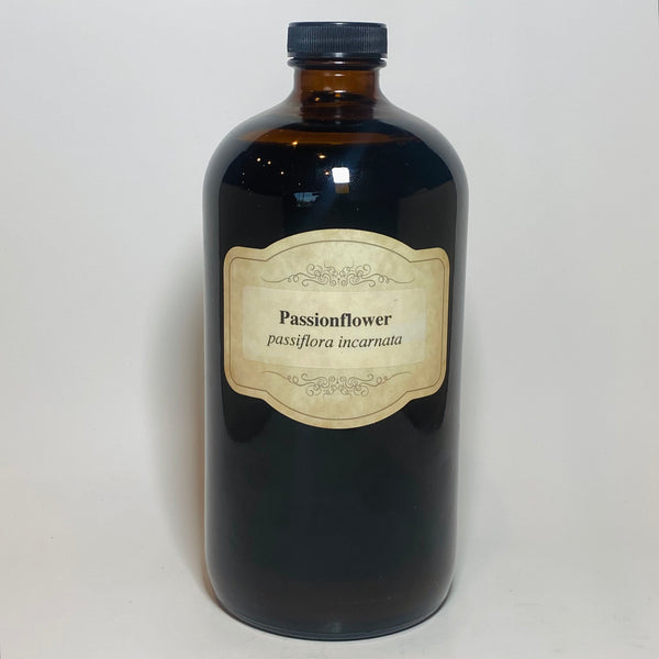 Passionflower Bulk Tincture