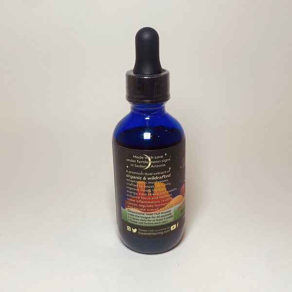 Gaia Wellspring - Immunity Boost