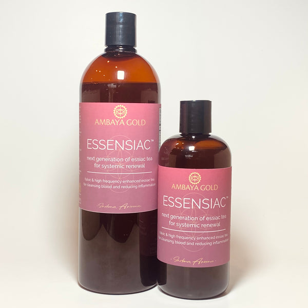 Essensiac by Ambaya Gold