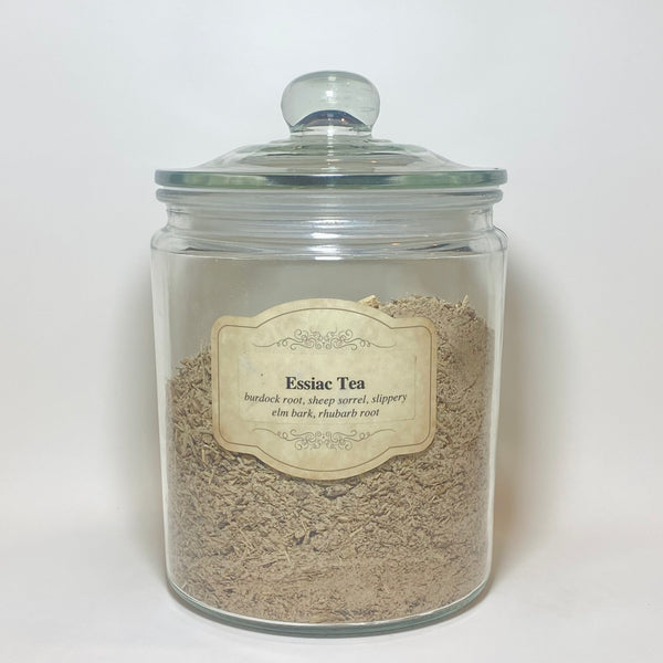 Essiac Tea