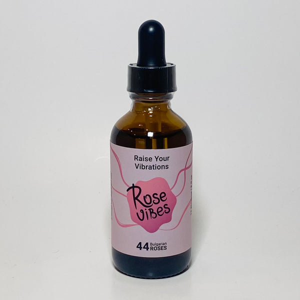 Rose Vibes Rose Water