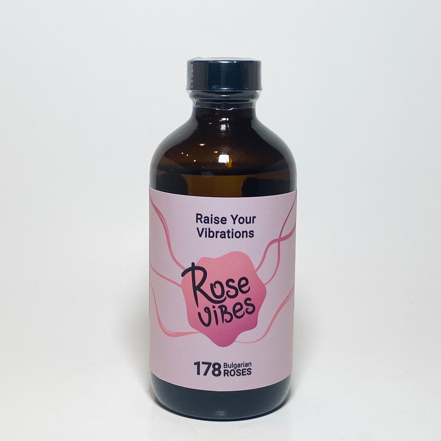 Rose Vibes Rose Water