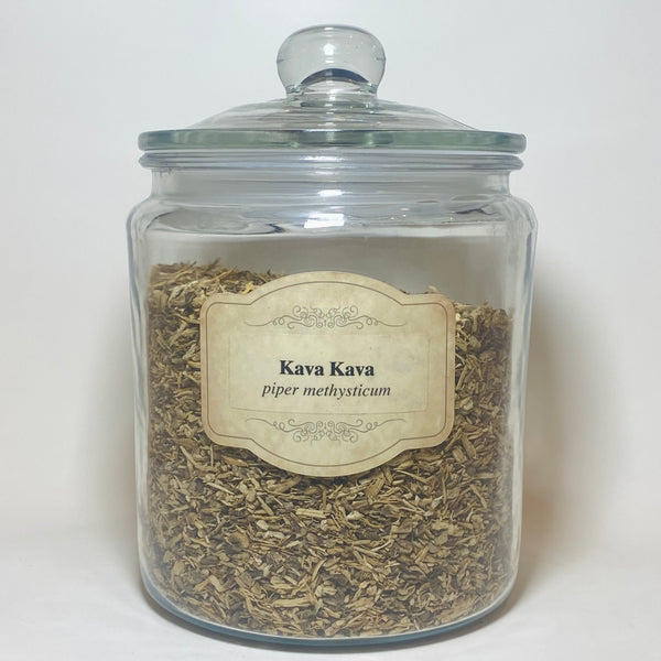 Kava Kava root, Loose