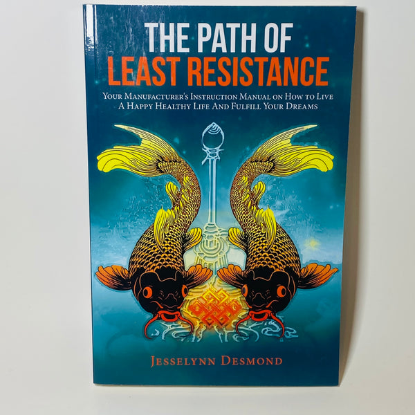 The Path of Least Resistance
