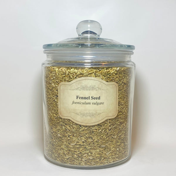 Fennel Seed