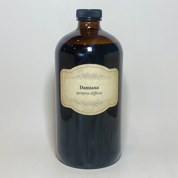 Damiana Bulk Tincture